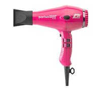 Sèche-cheveux - PARLUX - 3200 Plus - Fuchsia - 2200W - Design compact et professionnel