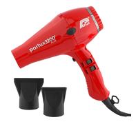Parlux Séche Cheveux 3200 Compact Plus Rouge