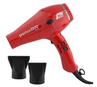 Sèche-cheveux 1900W Rouge