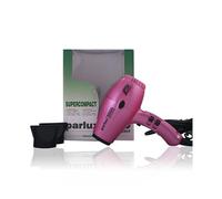 Parlux 3500 Hair Dryer Supercompact Pink 1ud