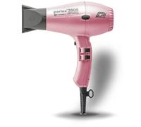 Parlux Supercompact 3500 Sèche-Cheveux Professionnel Ionique et Céramique Rose