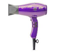 Parlux Sèche-cheveux 3500 Supercompact – Professionnel ionique et céramique – Lila