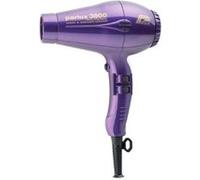 Parlux 3800 Ionic Eco Friendly Violette
