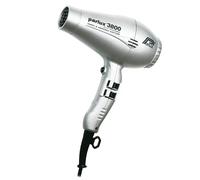 PARLUX 3800 ECOFRIENDLY Hairdryer #Silver