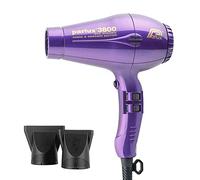 Parlux 3800 EcoFriendly Ionic & Ceramic Violet - sèche-cheveux professionnel