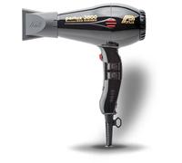 Parlux 3800 Ionic Eco Friendly Noir