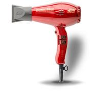 Parlux 3800 Ionic Eco Friendly Rouge