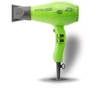 Parlux 3800 Ionic Eco Friendly Vert