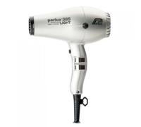 Parlux 385 Power Light Hairdryer Silver