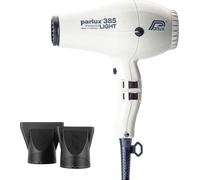 Parlux 385 Power Light I & C weiss