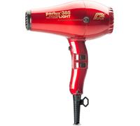 Parlux 385 Power Light Ionic & Ceramic rouge