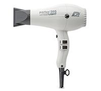 Parlux 385 Powerlight Ionic & Ceramic Blanc - sèche-cheveux