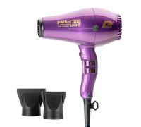 Parlux 385 Powerlight Ionic Sèche Cheveux Professionnel