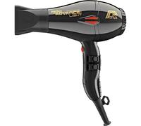 PARLUX Sèche-cheveux - Advance - Débit d'air 83 m3/h - 2200 W - Noir