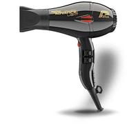 PARLUX Sèche-cheveux - Advance - Débit d'air 83 m3/h - 2200 W - Noir