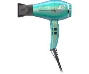 Parlux Alyon Ceramic & Ionic sèche-cheveux ionique Jade 1 pcs