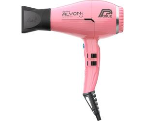 Parlux Alyon Ceramic & Ionic sèche-cheveux ionique Pink 1 pcs