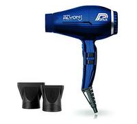 Parlux Alyon Ionic Haartrockner Blau