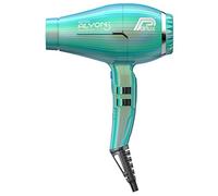 Parlux Alyon Sèche-cheveux professionnel léger et longue durée avec technologie ioniseur d'air et 2 buses concentratrices. Sèche-cheveux 2250 W avec 2 vitesses, 4 températures et bouton Cold Shot