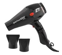 Parlux Compact 3200 Sèche-Cheveux Professionnel Noir