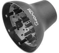 Parlux Diffuseur pour asciugapelli professionnelle