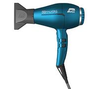 Parlux Sèche-cheveux Digitalyon 2400 W Air Ionizer Tech Bleu