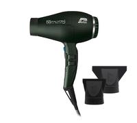 Parlux Digitalyon - sèche-cheveux couleur anthracite
