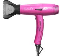 Parlux Elysium Hairdryer Fuchsia