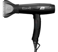 Parlux Elysium Hairdryer Black