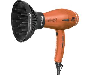 Parlux Ethos Cuivre avec softstyler "Magic Sense"