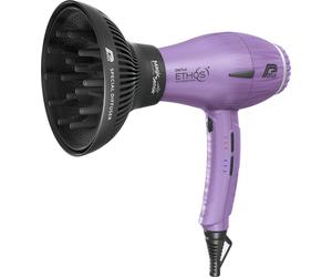 Parlux Ethos Lilas avec softstyler "Magic Sense"