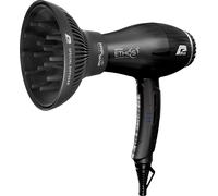 Parlux Ethos Noir avec softstyler "Magic Sense"