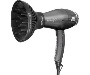 Parlux Ethos Titan avec softstyler "Magic Sense"