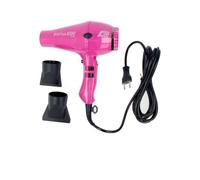 Sèche-cheveux - PARLUX - 3200 Plus - Fuchsia - 2200W - Design compact et professionnel