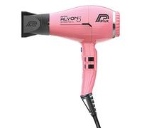 PARLUX Hair Dryer Alyon rose pour adultes, usage quotidien, format pratique