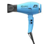 PARLUX Hair Dryer Alyon Turchese pour adultes, idéal pour utilisation pratique, format pratique