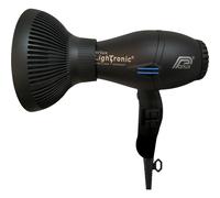 Parlux LighTronic Secador de Pelo 1ud