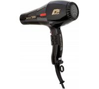 PARLUX Sèche-cheveux - 2800 Professional - Débit d'air 67 m3/h - 1760 W - Noir