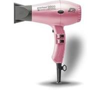 Parlux Supercompact 3500 Sèche-Cheveux Professionnel Ionique et Céramique Rose