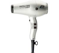 Parlux Sèche-cheveux 385 Power Light Silver