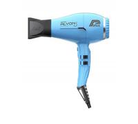 PARLUX Sèche-cheveux - Alyon - Débit d'air 84 m3/h - 2250 W - Turquoise