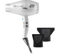 Parlux Sèche-cheveux Digitalyon argent