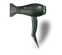Parlux - Sèche-cheveux Digitalyon et son diffuseur Magic Sense anthracite