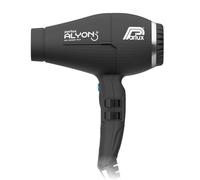 Parlux Sèche-cheveux Noir mat
