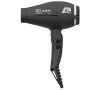 Parlux Sèche-cheveux Noir mat