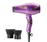 Parlux 385 Power Light – violet