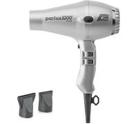 Parlux 3200 Plus Sèche-cheveux Argenté, 1 ml