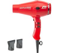 Parlux Sèche-Cheveux Professionnel 3200 Plus Rouge