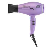 Parlux Sèche-cheveux professionnel Alyon Special Edition avec ions négatifs - Puissant et léger -
