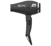 Parlux Séchoirs à cheveux Alyon Noir 1 Pce 1 Pce